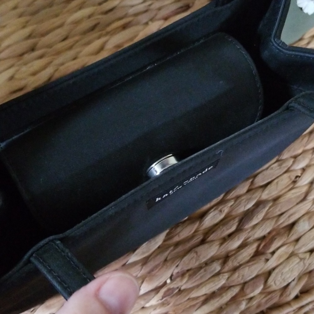 Classic Kate Spade Mint Condition Vintage Purse - Picture 2 of 7